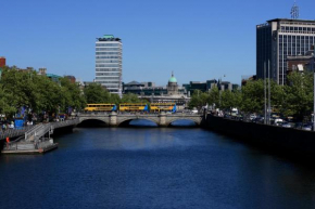 The Guinness Storehouse